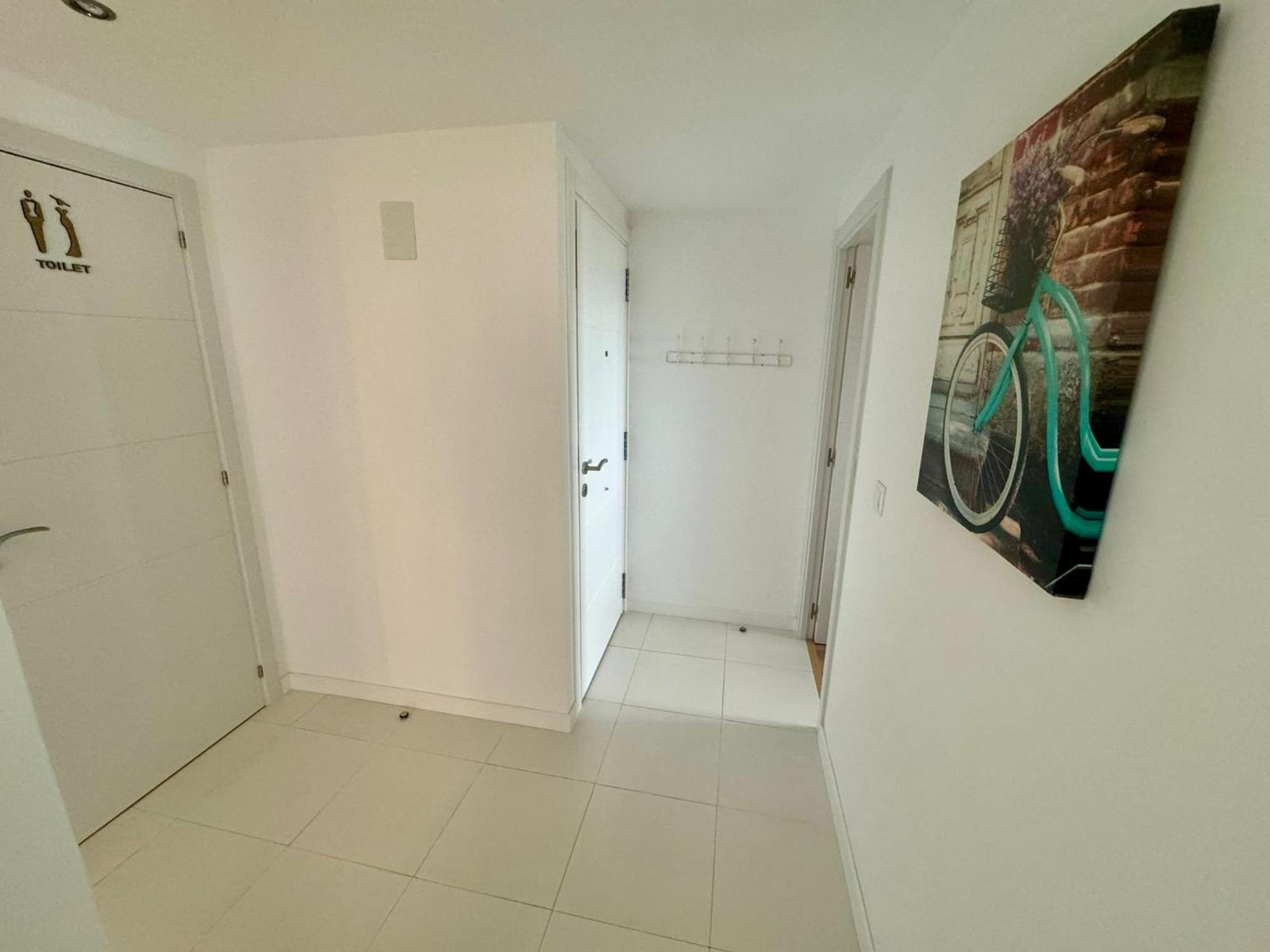 Apartamentos Coastal Haven Benidorm Exterior photo