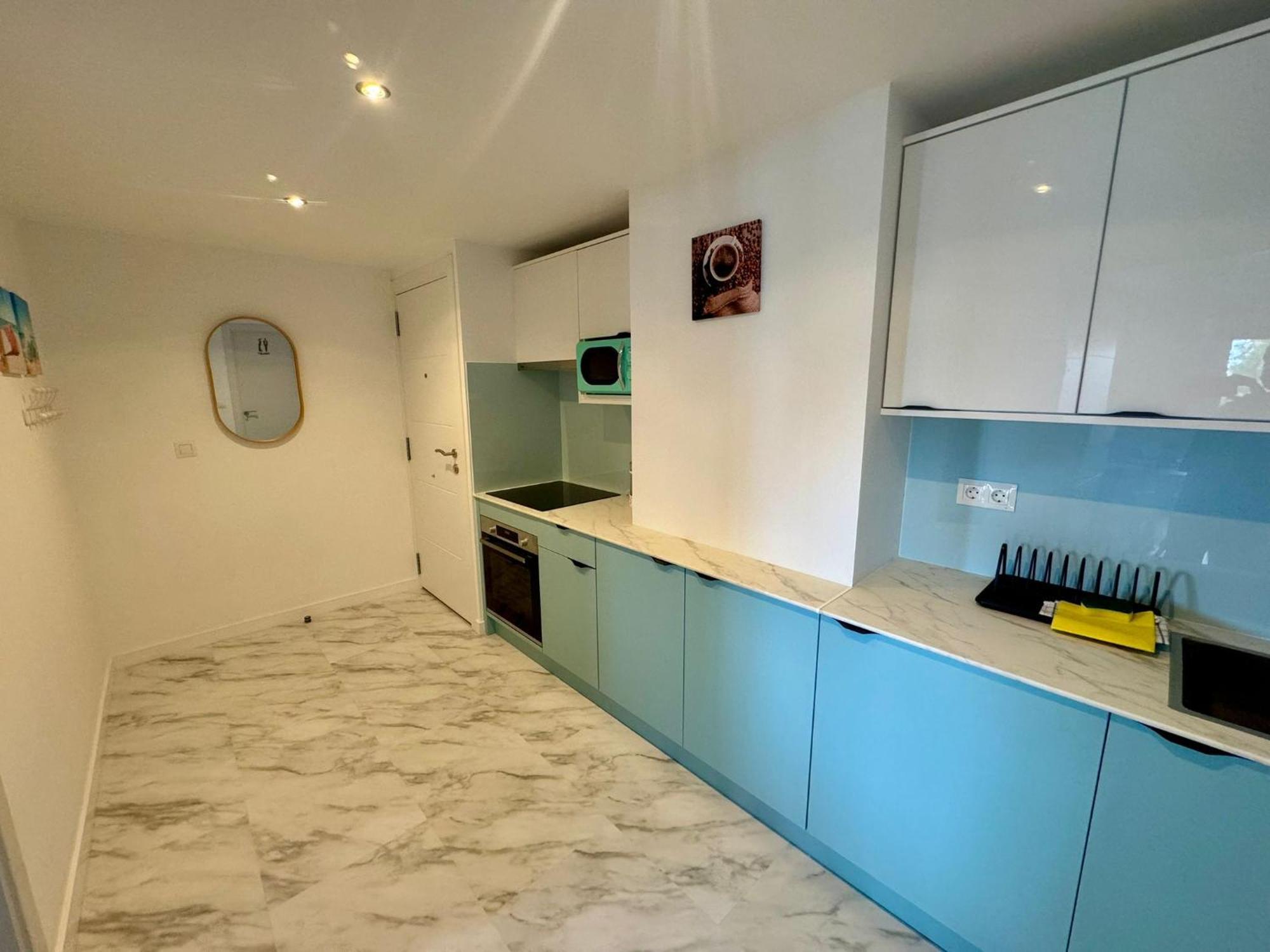 Apartamentos Coastal Haven Benidorm Exterior photo