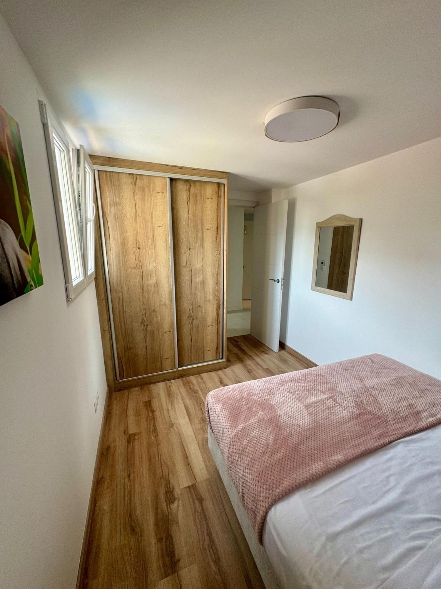 Apartamentos Coastal Haven Benidorm Exterior photo